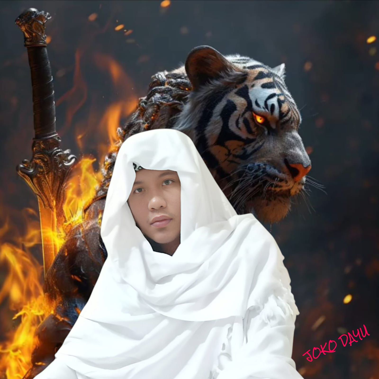 MINYAK BRAJAT LANGIT