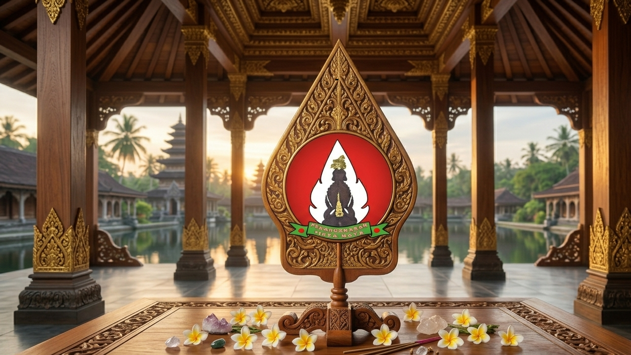 MINYAK KANJENG KYAI REKSO