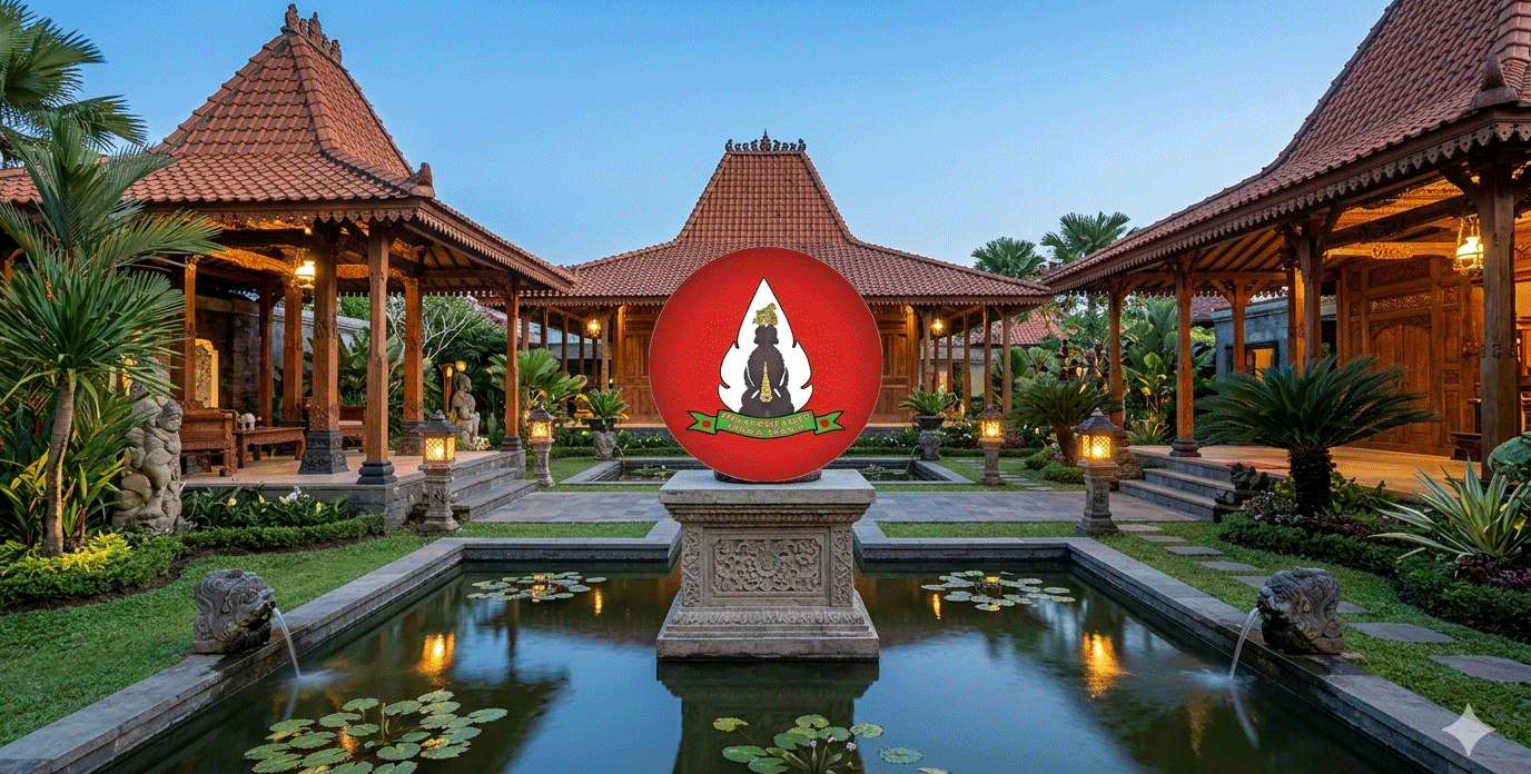 MAHAGURU CINCIN GELAP NGAMPAR MACAN SEWU